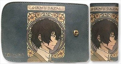 文スト』本革素材のパスケースや長財布など、プレミアムな雰囲気