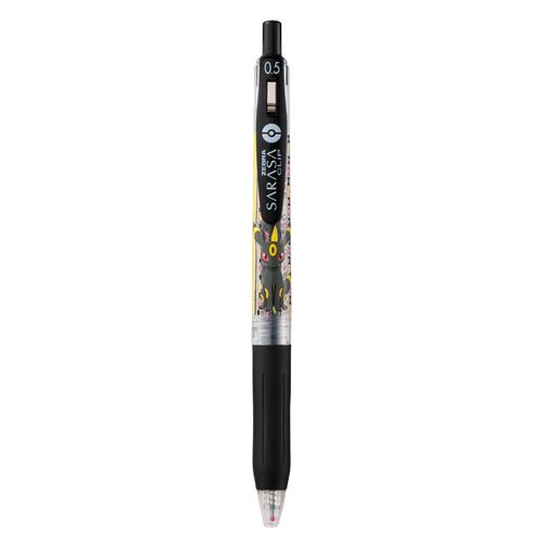 ★ ポケモンセンター サラサ SARASA ボールペン イーブイシリーズ ★ 新品未使用 ポケモンセンター SARASA ボールペン イーブイ 全10