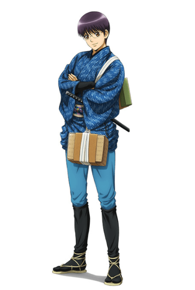 銀魂　桂小太郎　京都 花魁姿のヅラと土方歳三に扮した土方十四郎！実写映画『銀魂