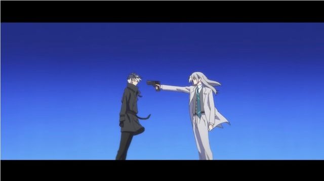 千と百の圧巻のパフォーマンス！『アイナナ』Re:valeの「NO
