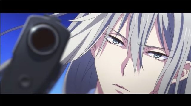 百 ノーダウト 千と百の圧巻のパフォーマンス！『アイナナ』Re:valeの「NO