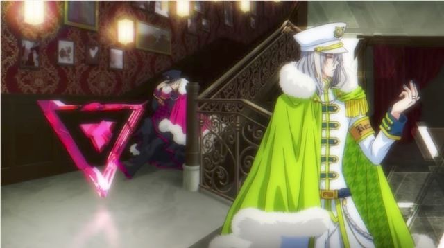 百 ノーダウト 千と百の圧巻のパフォーマンス！『アイナナ』Re:valeの「NO