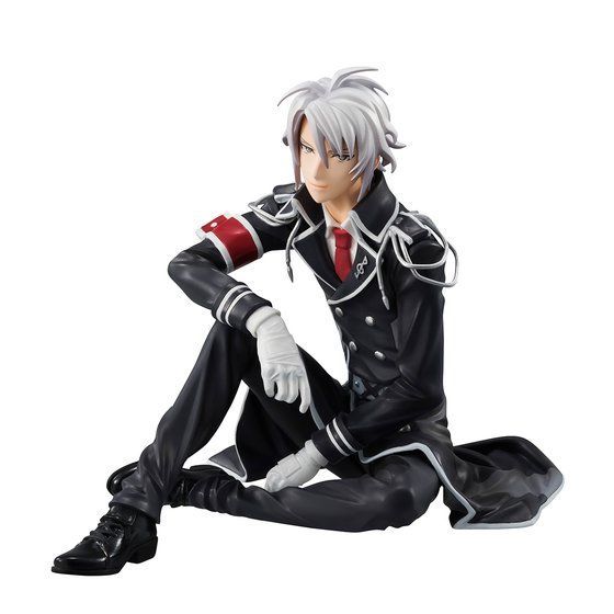 座り方がかっこいい＆可愛い！『アイナナ』TRIGGERが