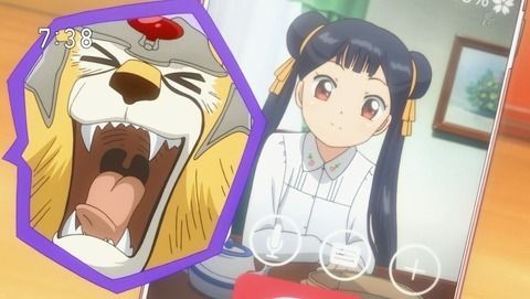 苺鈴ちゃんとケロちゃん本来の姿がキタ！『CCさくら クリア