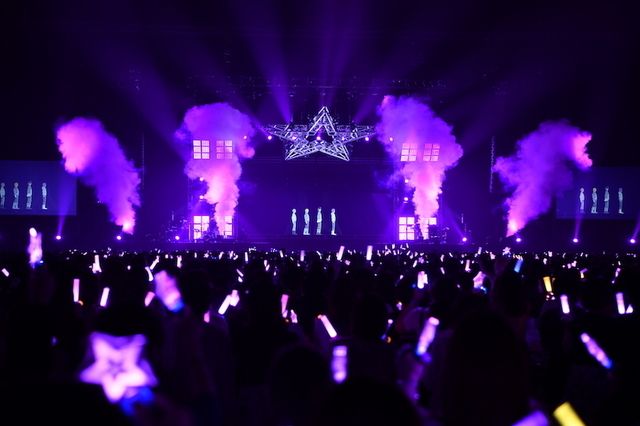 あんさんぶるスターズ！DREAM LIVE -2nd Tour 