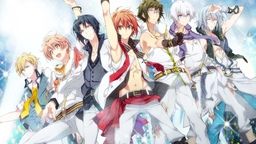 「アイドリッシュセブン」