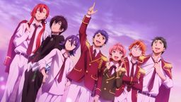 KING OF PRISM -Shiny Seven Stars-