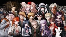 ダンガンロンパ３-The End of 希望ヶ峰学園- 未来編