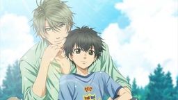 SUPER LOVERS 2