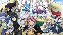 「FAIRY TAIL」ファイナルシリーズ