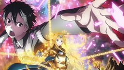 「ソードアート・オンライン アリシゼーション」