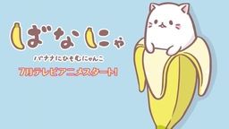 ばなにゃ