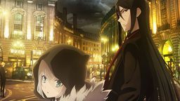 Fate/kaleid liner  プリズマ☆イリヤ ドライ!!