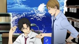 舟を編む