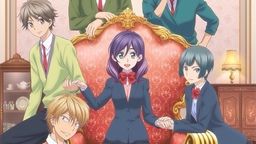 私がモテてどうすんだ