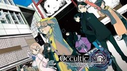 Occultic;Nine -オカルティック・ナイン-