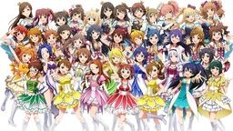 アイドルマスター「シンデレラガールズ劇場」