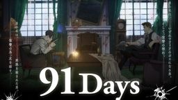 91Days