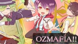 OZMAFIA!!