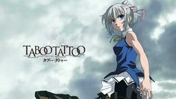 TABOO TATTOO