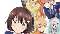 この美術部には問題がある！