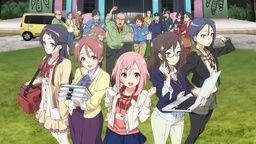 「サクラクエスト」