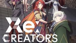 「Re:CREATORS（レクリエイターズ）」