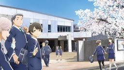 「月がきれい」
