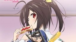「FRAME ARMS GIRL(フレームアームズ・ガール)」