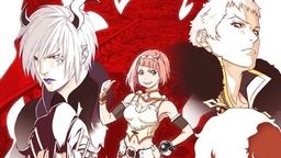 「神撃のバハムート VIRGIN SOUL」