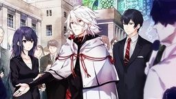 「正解するカド」