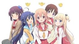 「ひなこのーと」