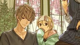 「Room Mate」
