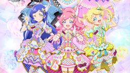 キラッとプリ☆チャン シーズン2