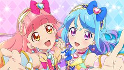 「アイカツフレンズ！」