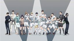 「潔癖男子！青山くん」