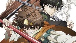 「最遊記RELOAD BLAST」