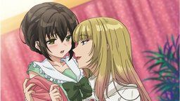 「スカートの中はケダモノでした。」