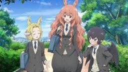 「セントールの悩み」