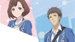「コンビニカレシ」
