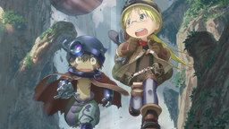 「メイドインアビス」