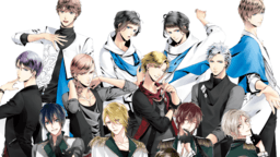 「TSUKIPRO THE ANIMATION」