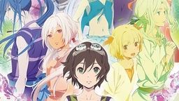 「クジラの子らは砂上に歌う」