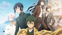 「キノの旅 -the Beautiful World- the Animated Series」