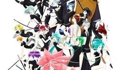 「宝石の国」