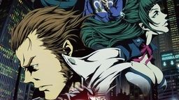 「牙狼 -VANISHING LINE-」