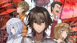 「王様ゲーム The Animation」