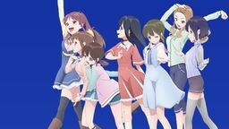 「Wake Up, Girls! 新章」