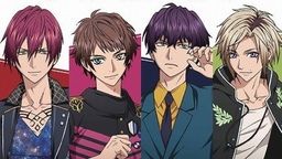 「DYNAMIC CHORD」