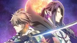 「戦刻ナイトブラッド」